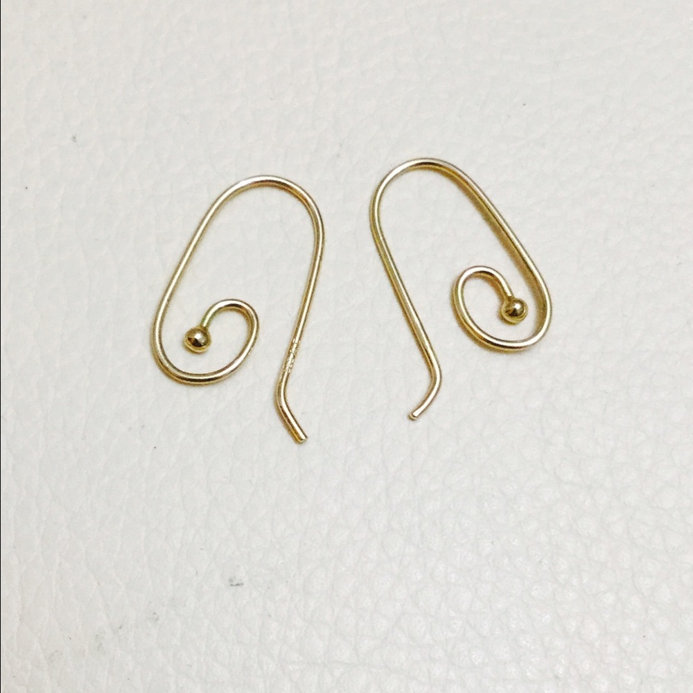 14k pandora

Pandora Retired Compose Collection 250401 14K Smooth Large earring